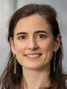 Alexandra Roulet