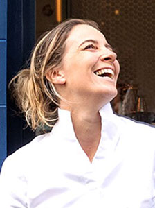 Amandine Chaignot