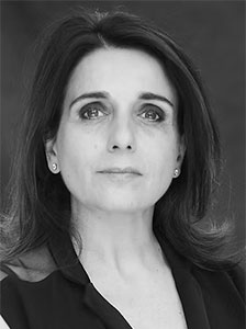 Anne-Cécile Sarfati