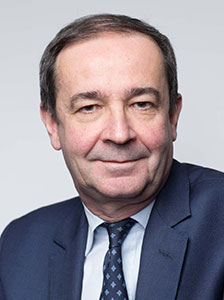 Bernard Fontana