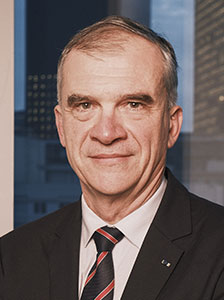 Général Bruno Courtois