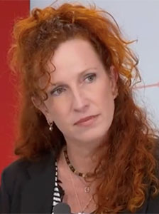 Christine Dugoin-Clément
