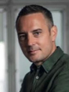 Christophe Bosquet