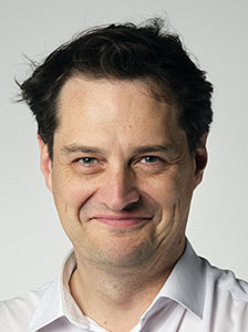 Christophe Lesur