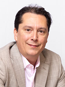Christopher Sullivan