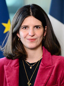 Clara Chappaz