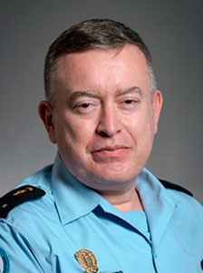 Général de brigade Éric Freyssinet