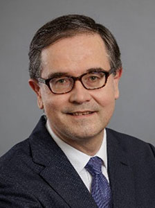 François Provost