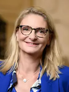 Isabelle Fraine