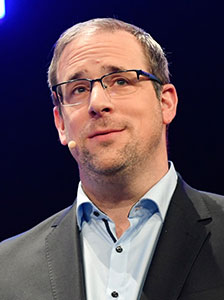 Julien Lépine