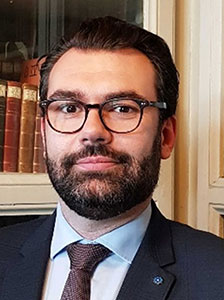 Julien Malizard