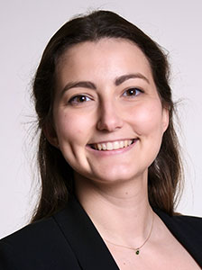 Marie Perrin