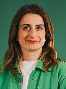 Marine Tondelier
