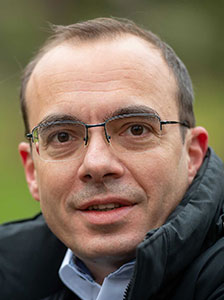 Nicolas Marques
