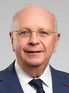 Ross McInnes