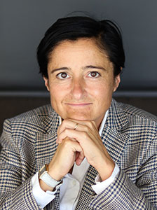 Virginie Fauvel