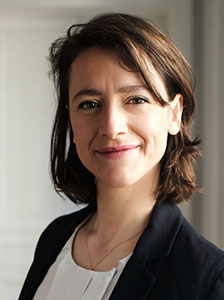 Aimée Kleiman