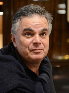 Alexandre Jardin