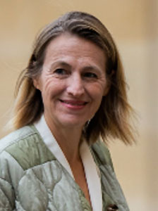 Astrid Panosyan-Bouvet