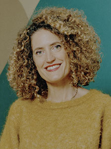 Aurélie Sandler