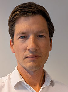 Benoît Iweins