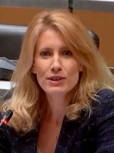 Brigitte Boucher