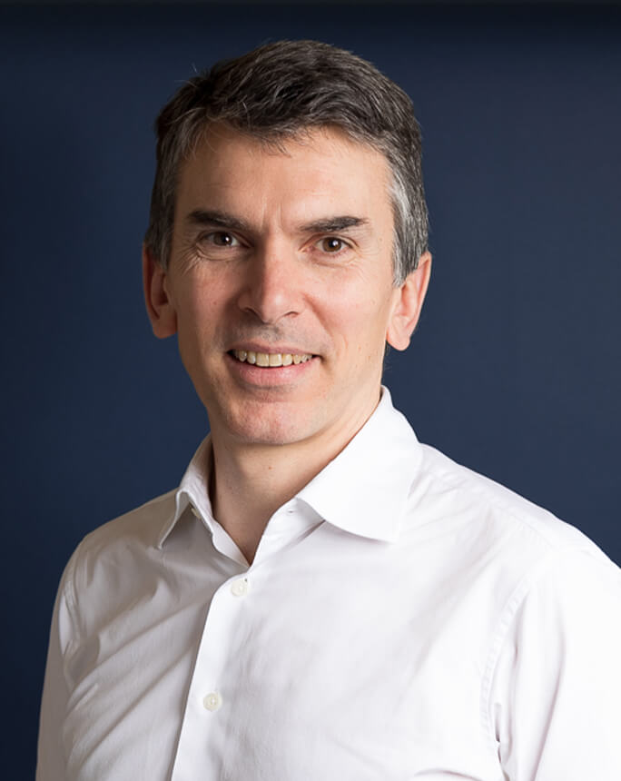 Bruno Vaffier
