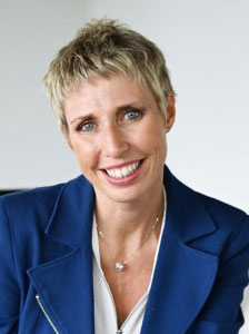 Caroline Poissonnier
