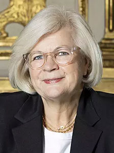 Catherine Vautrin