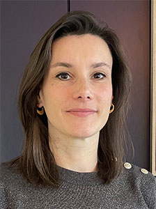 Claire Decommer