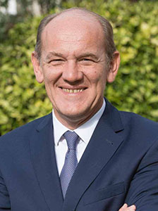 Daniel Fasquelle