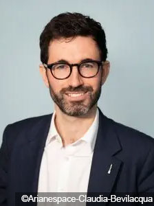 David Cavaillolès