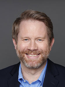 Eric Larchevêque