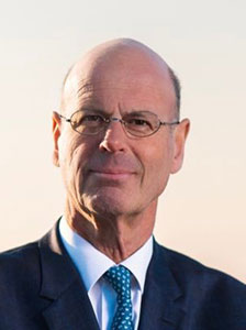 Eric Lombard