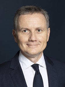 François-Charles Desprat