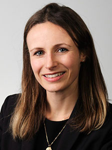 Justine Nerce