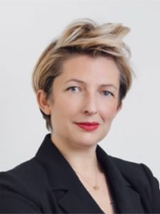 Marie-Caroline Bénézet