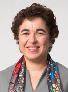 Maya Atig