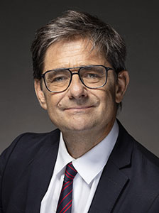 Nicolas Dufourcq