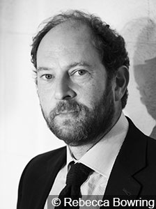 Olivier Guez
