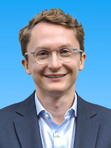 Paul Midy