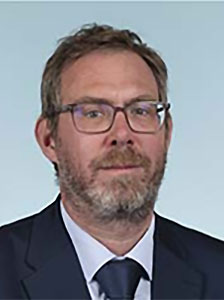 Philippe Latombe