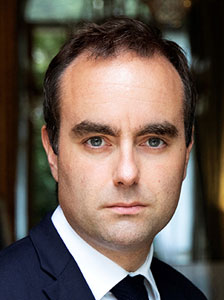 Sébastien Lecornu