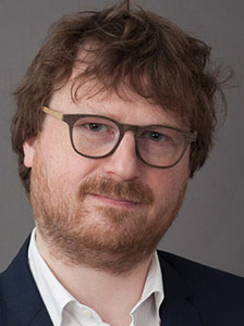 Sébastien Rabineau