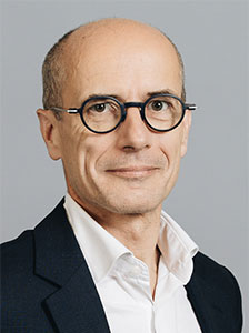 Xavier Girre