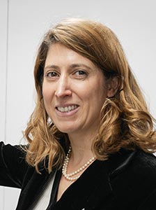 Audrey-Laure Bergenthal