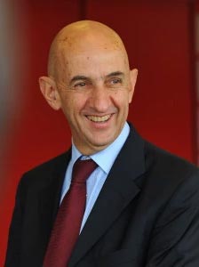 Louis Gallois