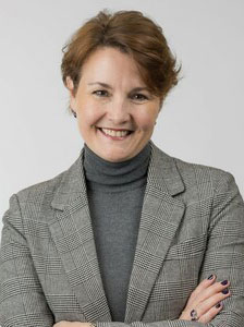 Barbara Bressand-Sussfeld