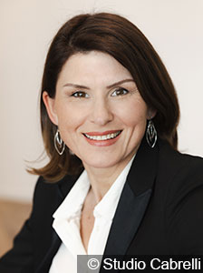 Doris Birkhofer