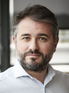 Emmanuel Duteil